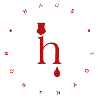 Hörtnagls Edelbrände Logo